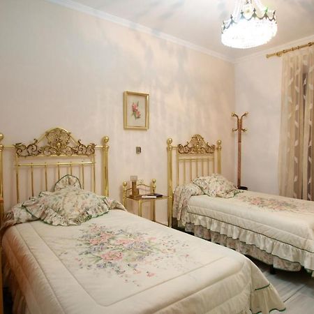 Hostal Jimenez Асуага Номер фото