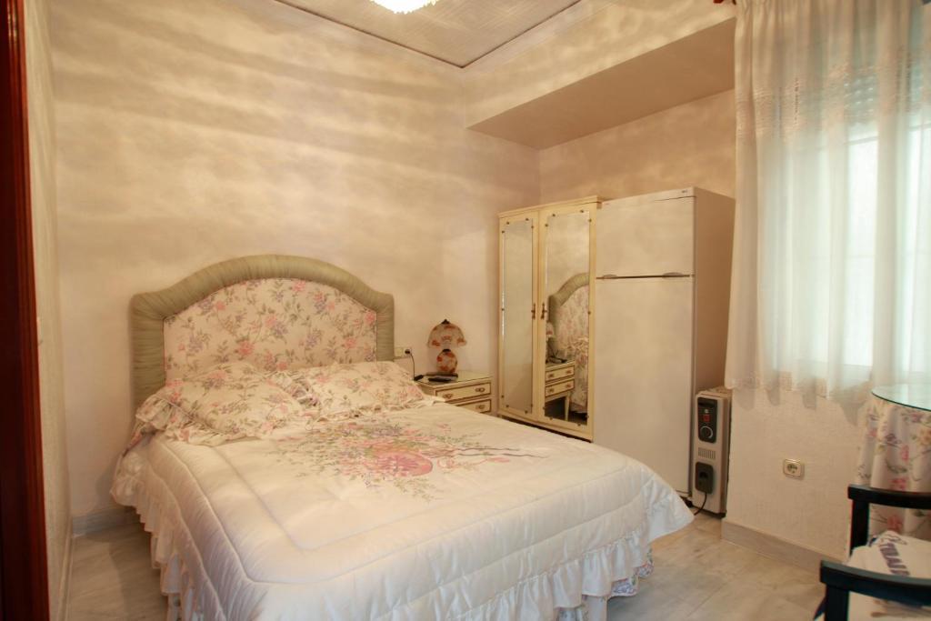 Hostal Jimenez Асуага Номер фото